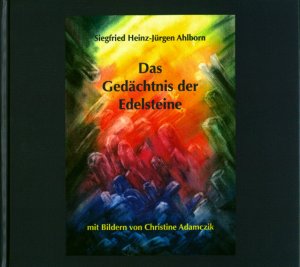 ISBN 9783931156565: Das Gedächtnis der Edelsteine