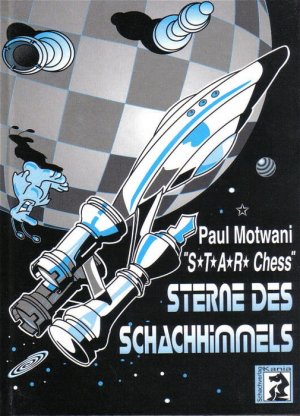 ISBN 9783931192136: Sterne des Schachhimmels