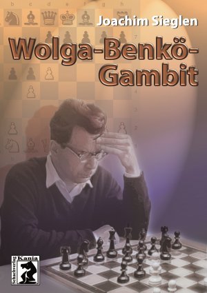 ISBN 9783931192419: Wolga-Benkö-Gambit