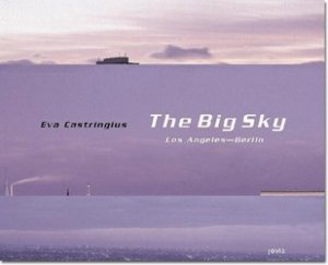 gebrauchtes Buch – FOTOS V. CASTRINGIUS – THE BIG SKY