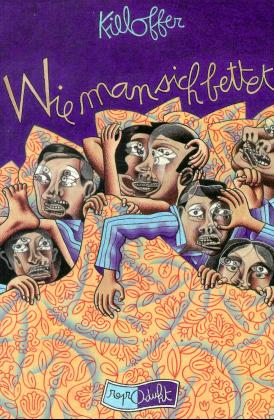 ISBN 9783931377137: Wie man sich bettet – Comics