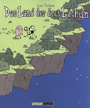 ISBN 9783931377595: Das Land der drei Lächeln