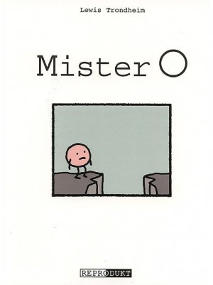 ISBN 9783931377847: Mister O