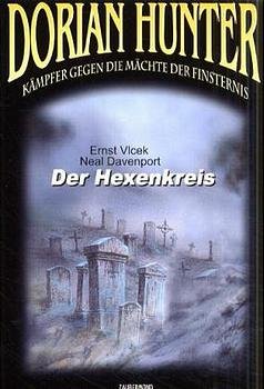 ISBN 9783931407223: Der Hexenkreis