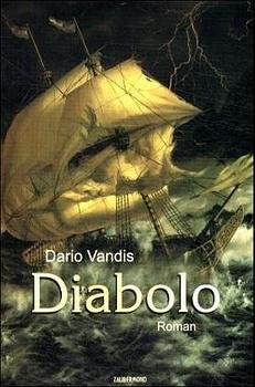 gebrauchtes Buch – Dario Vandis – Diabolo