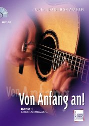 ISBN 9783931453275: Von Anfang an!