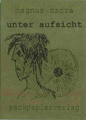 ISBN 9783931504403: Unter Aufsicht