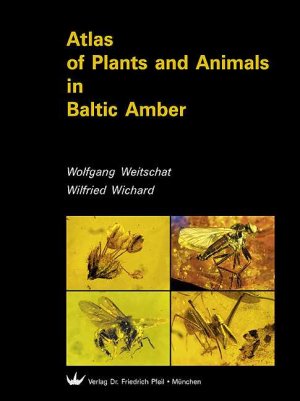 ISBN 9783931516949: Atlas of Plants and Animals in Baltic Amber