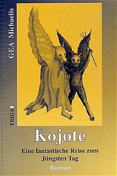 ISBN 9783931559243: Kojote