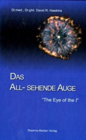 ISBN 9783931560195: Das All-sehende Auge