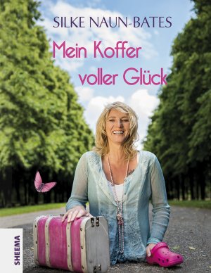 ISBN 9783931560522: Mein Koffer voller Glück