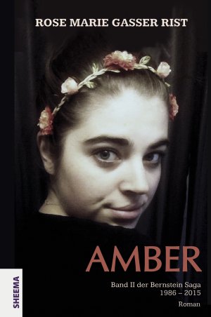 ISBN 9783931560676: Amber - Band II der Bernsteinsaga