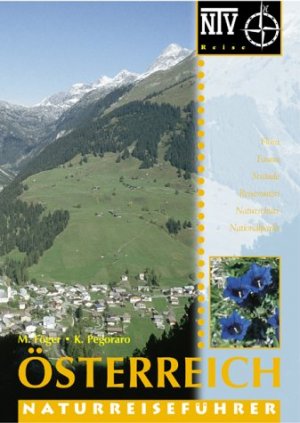 ISBN 9783931587871: Österreich (NTV Reise)