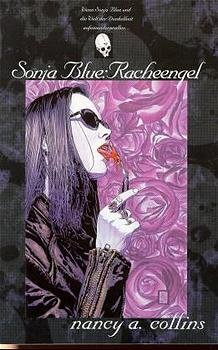 ISBN 9783931612511: Sonja Blue: Racheengel