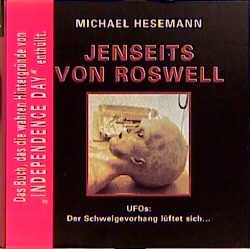 ISBN 9783931652159: Jenseits von Roswell - UFOs: Der Schweigevorhang lüftet sich