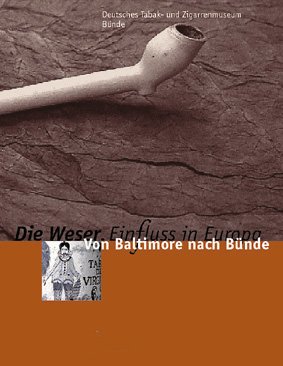 ISBN 9783931656331: Die Weser. Ein Fluß in Europa.