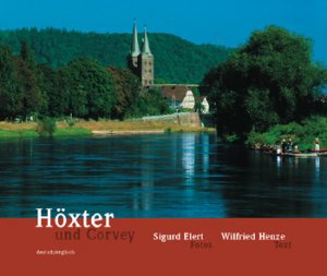 ISBN 9783931656515: Höxter und Corvey