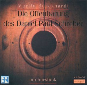 ISBN 9783931659042: Die Offenbarung des Daniel Paul Schreber