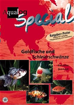 ISBN 9783931702465: Goldfische und Schleierschwänze