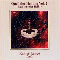 ISBN 9783931721176: Quell der Heilung, je 1 CD-Audio, Vol.2