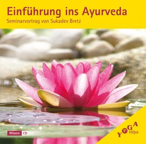 ISBN 9783931854454: Einführung ins Ayurveda