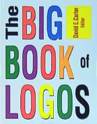 ISBN 9783931884949: The Big Book of Logos