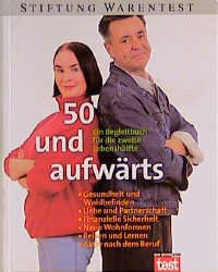 gebrauchtes Buch – 50 und aufwärts by – 50 und aufwärts  by