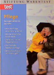 ISBN 9783931908485: Pflege