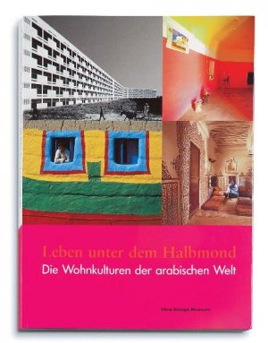 ISBN 9783931936440: Leben unter dem Halbmond