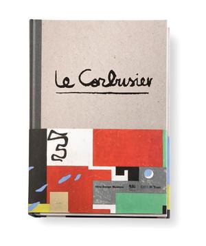 ISBN 9783931936716: Le Corbusier - The Art of Architecture