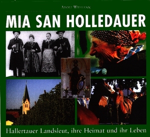 ISBN 9783931944582: Mia san Holledauer