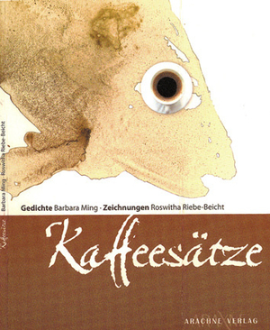 ISBN 9783932005336: Kaffeesätze – Gedichte