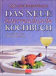 ISBN 9783932023385: Das neue österreichische Kochbuch