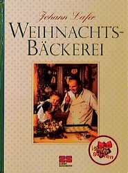 ISBN 9783932023538: Weihnachtsbäckerei