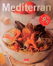 gebrauchtes Buch – Mediterran