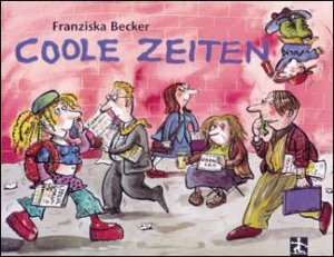 ISBN 9783932050169: Coole Zeiten