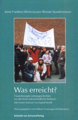 ISBN 9783932050190: Was erreicht?