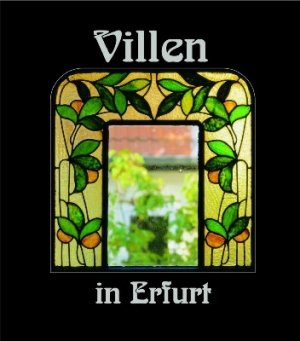 ISBN 9783932081491: Villen in Erfurt 4 - Häuser und ihre Geschichte(n)