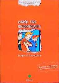 ISBN 9783932091063: Kinder und Neurodermitis