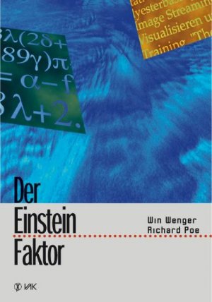 gebrauchtes Buch – Win Wenger – Der Einstein-Faktor