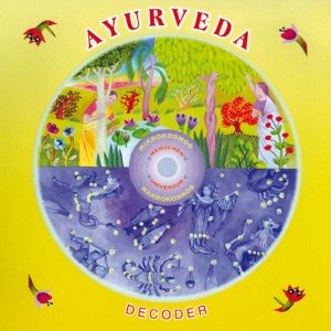 ISBN 9783932098086: Ayurveda-Decoder