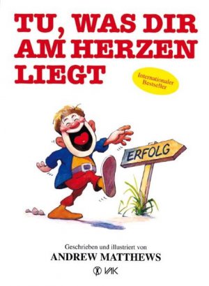 ISBN 9783932098390: Tu, was dir am Herzen liegt