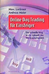 ISBN 9783932114670: Online Day Trading für Einsteiger