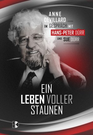 ISBN 9783932130298: 6x Hans-Peter Dürr u.a.     1. EIN LEBEN VOLER STAUNEN      2. Warum es ums Ganze geht - Neues Denken für eine Welt im Umbruch     3. Die Zukunft ist ein unbetretener Pfad          4.   Respekt vor der Natur-Verantwortung für die Natur        5. Traumzeit - Über die Grenze zwischen Wildnis und Zivilisation     6. Wir erleben mehr als wir begreifen - Quantenphysik und Lebensfragen