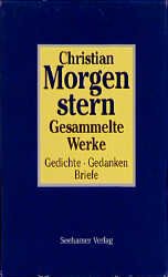 ISBN 9783932131752: Gesammelte Werke