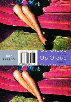 ISBN 9783932170515: Op Oloop