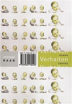 ISBN 9783932170546: Verhalten