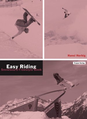 ISBN 9783932170782: Easy Riding