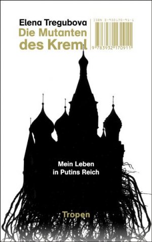 ISBN 9783932170911: Die Mutanten des Kreml