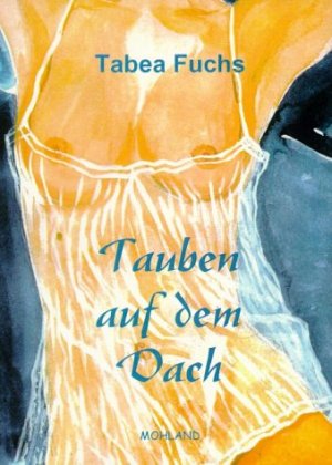 ISBN 9783932184895: Tauben auf dem Dach